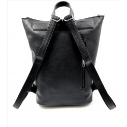 MADAM eco leather backpack